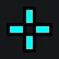 123 cyan custom crosshair