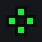 1Tapper green custom crosshair