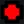 222 red custom crosshair