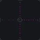 33 1/3 custom crosshair