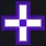 555 jasix purple custom crosshair