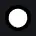 9x9 minimalistic white custom crosshair