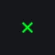 ADAD green custom crosshair