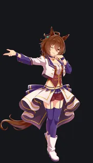 Agnes tachyon crosshair