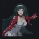anime custom crosshair