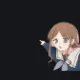 Anime crosshair