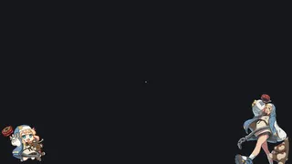 animegirlbluefixed custom crosshair