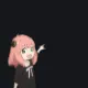 anya anime girl custom crosshair