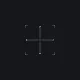 Apache 64 Gunner Sight custom crosshair
