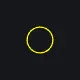 apex yellow custom crosshair