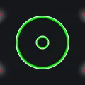 APEX 通用准星 green custom crosshair