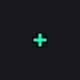 ark pvp k9vz is a bum cyan custom crosshair