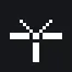 asd white custom crosshair