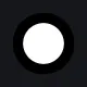 Big Dot Crosshair