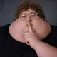 BIG JOE MAMA custom crosshair