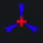 binim? blue custom crosshair