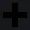 Black Cross black custom crosshair