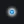 blue custom crosshair