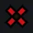 BriskeT red custom crosshair