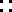 chinese tripled white custom crosshair