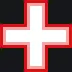 x marks the spot custom crosshair