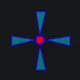 cod and cs custom crosshair