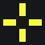 COMFORTABLE VISIBLE CROSSHAIR