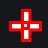 comi red custom crosshair