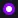 Connected + purple custom crosshair