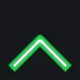 cool looking crosshair