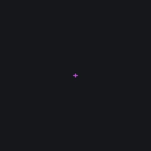Cool pink purple custom crosshair