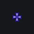 creyxy blue custom crosshair