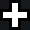 cross white custom crosshair