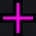 Crossdot pink custom crosshair