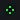 e green custom crosshair