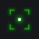 方框动画渐变版1 green custom crosshair