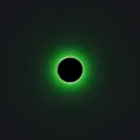 s green custom crosshair