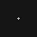 . white custom crosshair