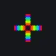 ++ custom crosshair