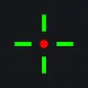 я ебал твою маму green custom crosshair