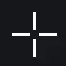 База white custom crosshair