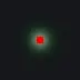 <3 red custom crosshair