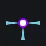 1 custom crosshair