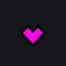 宇宙无敌巨他妈可爱的小爱心 pink custom crosshair
