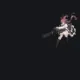тяночка white custom crosshair