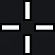 cs-2 crosshair