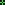 CS:GO green custom crosshair
