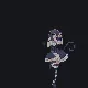 Cyan Hijirikawa custom crosshair