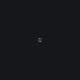 Cyan White Circle custom crosshair