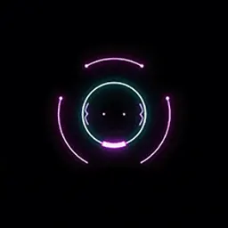 赛博朋克动态准心Cyberpunk Dynamic Crosshair